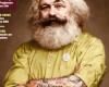 Der Spiegel: “Was Marx right after all?”