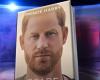 When will Prince Harry’s book be released in Greece?