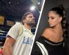 Konstantinos Argyros – Alexandra Nika: The first joint appearance – Where did the hot couple “fight”