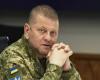 Ukrainian army chief Zaluzhny dead or unable to continue?