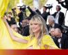 Cannes 2023: Heidi Klum’s near style accident on the red carpet