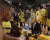 Aris declares participation in the EuroCup and awaits BCL