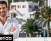 Grief in Mykonos: The jeweler Fotis Poniros died at the age of 40