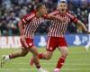 Olympiacos swept Milan and won the Youth League – Newsbomb – News