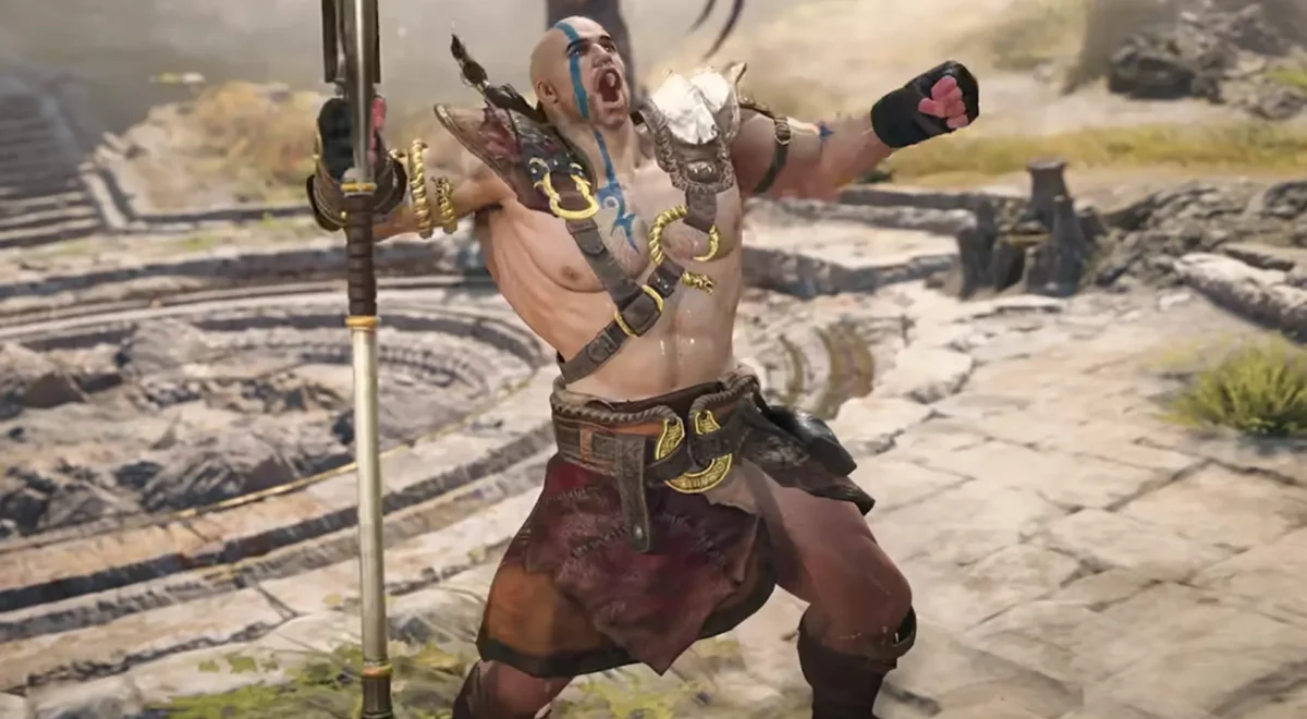 2CDbMNMyiAoGb3GurKhkJF.jpg Diablo 4 Season 15 is trying to squash the Mythic problem once and for all by increasing their drop rate again and adding more loot drops besides