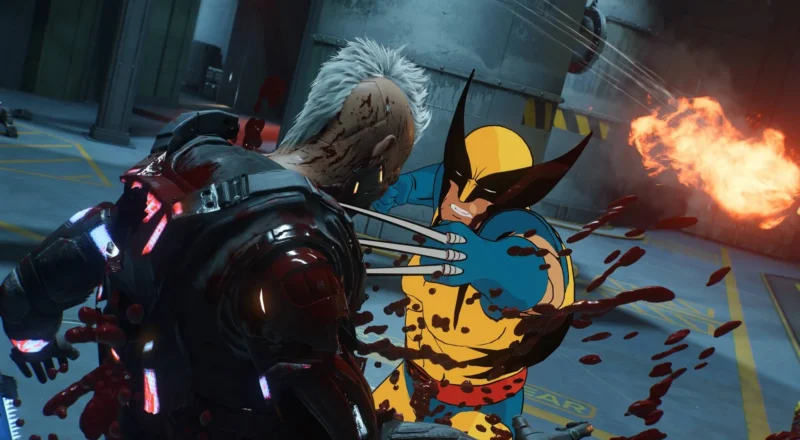 Όλες οι στολές του Wolverine της Marvel και τρόποι ξεκλειδώματος τους