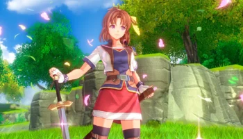 Το Trails in the Sky 2nd Chapter κερδίζει εξαιρετικές κριτικές για το 2026