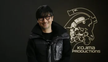 Hideo Kojima surprised by cancellation of Physint, calls it ‘the greatest title I could create’