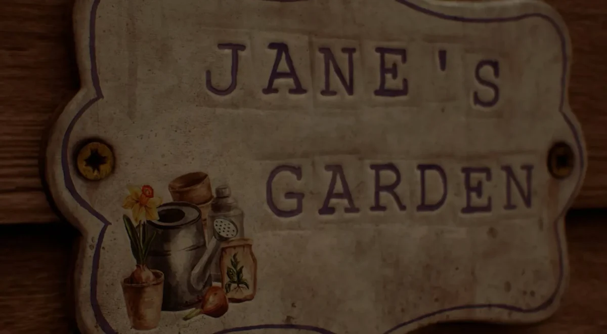 5EisL3D5fXvLCrA6Xzn39Z.jpg Jane's Shed lock code in Silent Hill Townfall