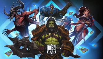 BlizzCon 2026: σημαντικές ανακοινώσεις για Warcraft, StarCraft και Diablo αναμένονται