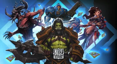 BlizzCon 2026: σημαντικές ανακοινώσεις για Warcraft, StarCraft και Diablo αναμένονται