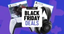 Οι πρώτες προσφορές PS5 Black Friday 2026: σημαντικές εκπτώσεις από τη Sony