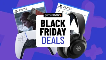 Οι πρώτες προσφορές PS5 Black Friday 2026: σημαντικές εκπτώσεις από τη Sony