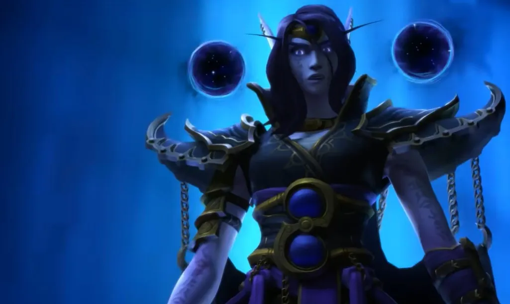 World of Warcraft: Midnight