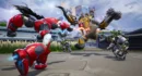 Το Project Zeta συνδυάζει MOBA και battle royale με 11 και 12 kills ανά παρτίδα