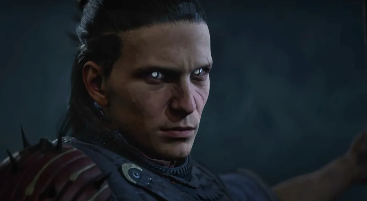 89Xf2zb2qay6SHiao2WMW4.jpg The Blood of Dawnwalker sequels might include the RPG's controversial time limit, director confirms, but devs "will not force it"