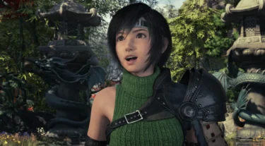 Yoshinori Kitase confirms Final Fantasy 7 Revelation concludes the series