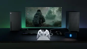 Η SteelSeries παρουσιάζει τον Aeon Pro, έναν εντυπωσιακό ελεγκτή για Xbox και PC