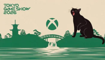 Παιχνίδια Xbox που παρουσιάστηκαν στο Tokyo Game Show 2026
