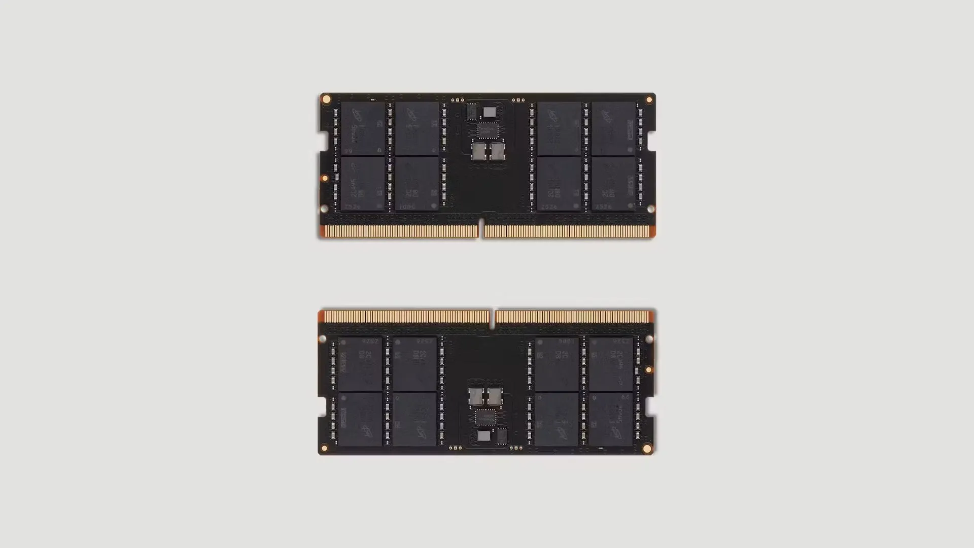 A Framework image of some laptop RAM