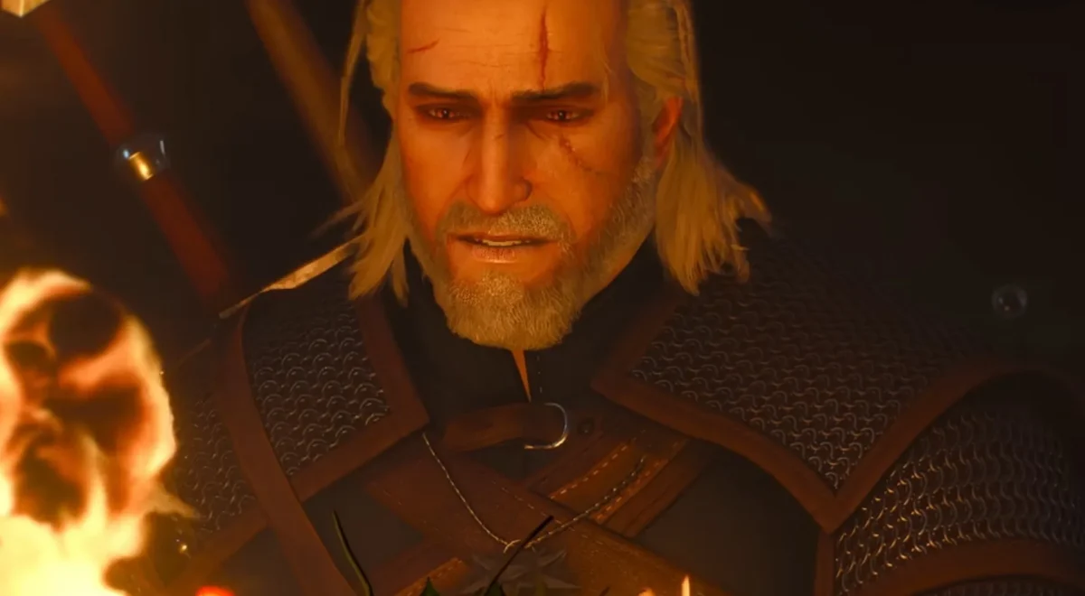 ADYSAqQfGSUu3arn4jLYqC.jpg CD Projekt Red releases new Witcher 3 Remastered footage side-by-side, and oh no, it looks worse