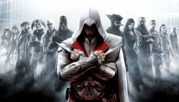 Η επίδραση του Assassin’s Creed Brotherhood στον σχεδιασμό παιχνιδιών της Ubisoft