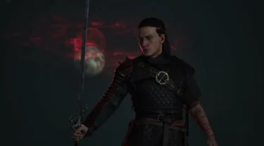 Οι σημειώσεις του patch Blood of Dawnwalker περιλαμβάνουν χιουμοριστικές διορθώσεις