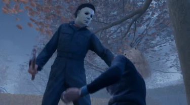 Εξηγήσεις για το crossplay και το cross-progression στο Halloween the Game