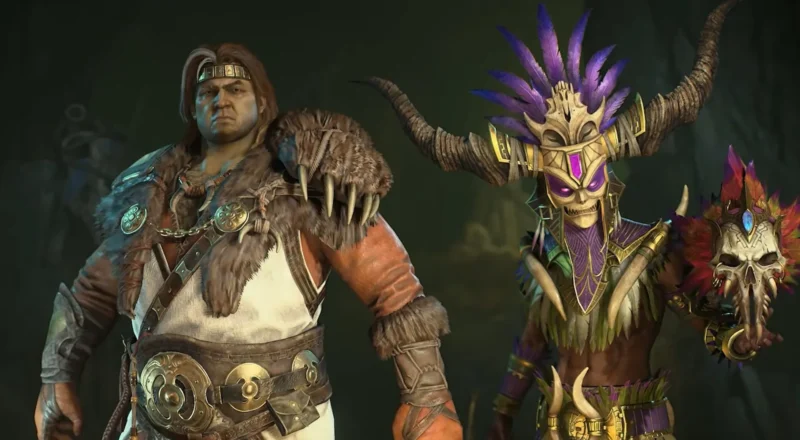 Η νέα ηγεσία της αφήγησης του Diablo 5 προέρχεται από την BioWare