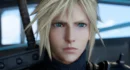 Ο Cloud παραμένει ο κύριος χαρακτήρας στο Final Fantasy 7 Revelation
