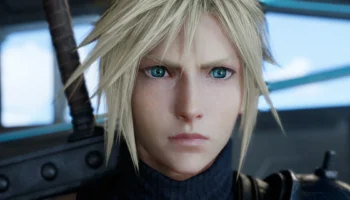 Ο Cloud παραμένει ο κύριος χαρακτήρας στο Final Fantasy 7 Revelation
