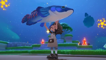 Το Petit Planet προσφέρει μια κοσμική ζωή σαν το Animal Crossing