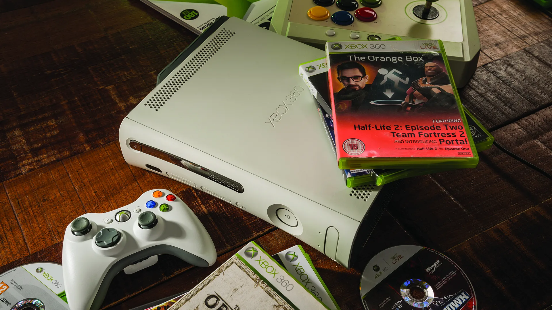 Xbox 360