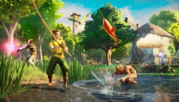 RuneScape: Dragonwilds συγκέντρωσε τα υλικά του, αλλά λείπει η γεύση