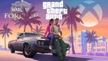Η Xbox δεν χρειάζεται το GTA 6 τον Νοέμβριο — έχει κάτι καλύτερο
