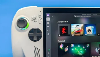 Η ROG XBOX Ally αναδεικνύεται ως η έξυπνη επιλογή για φορητό gaming PC το 2026