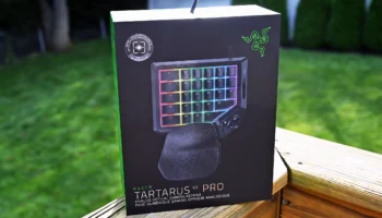 Το νέο Tartarus V2 Pro της Razer: Η πιο περίεργη gaming πληκτρολόγιο που ήθελα ποτέ