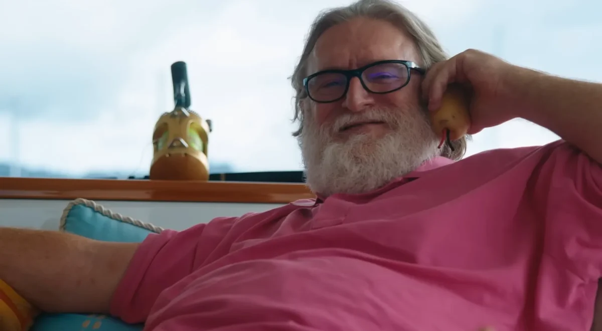 enbobycQ24da3pW2SzJcVe.jpg Gabe Newell had a "room full of knives and blades and swords," says Counter-Strike co-creator
