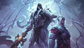Η 10η σεζόν του Marvel Rivals φέρνει τον τρομακτικό εχθρό Gorr