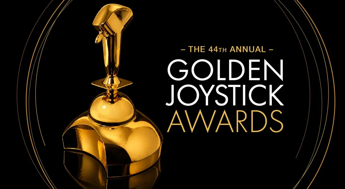 F633A98o7F2CABs46JkQkc.jpg 007: First Light, Big Walk, and Resident Evil: Requiem lead the Golden Joystick Awards nominations
