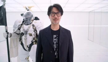 Ο Kojima διαψεύδει φήμες για ακύρωση του Physint από τη Sony