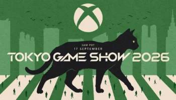Η Xbox ετοιμάζεται να αποκαλύψει νέα παιχνίδια στο Tokyo Game Show 2026