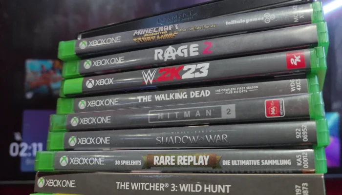 Η Ubisoft συμμετέχει στο πρόγραμμα ψηφιακής μεταφοράς δίσκων του Xbox