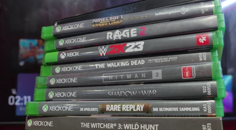 Η Ubisoft συμμετέχει στο πρόγραμμα ψηφιακής μεταφοράς δίσκων του Xbox
