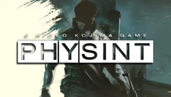 Xbox secures publishing rights for Hideo Kojima’s ‘PHYSINT’