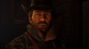 Η ερμηνεία του Roger Clark και η ασθένεια του Arthur Morgan στο Red Dead Redemption 2
