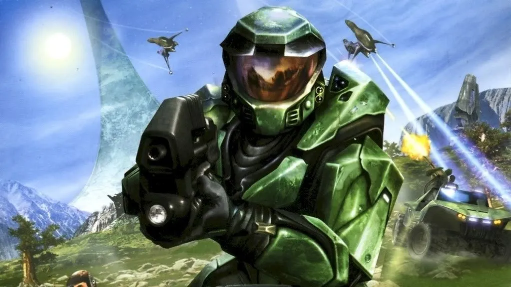 Halo