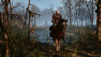 Η αναβάθμιση του The Witcher 3 φέρνει νέες δυνατότητες και βελτιώσεις