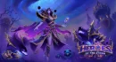 Νέος ήρωας στο Heroes of the Storm μετά από έξι χρόνια