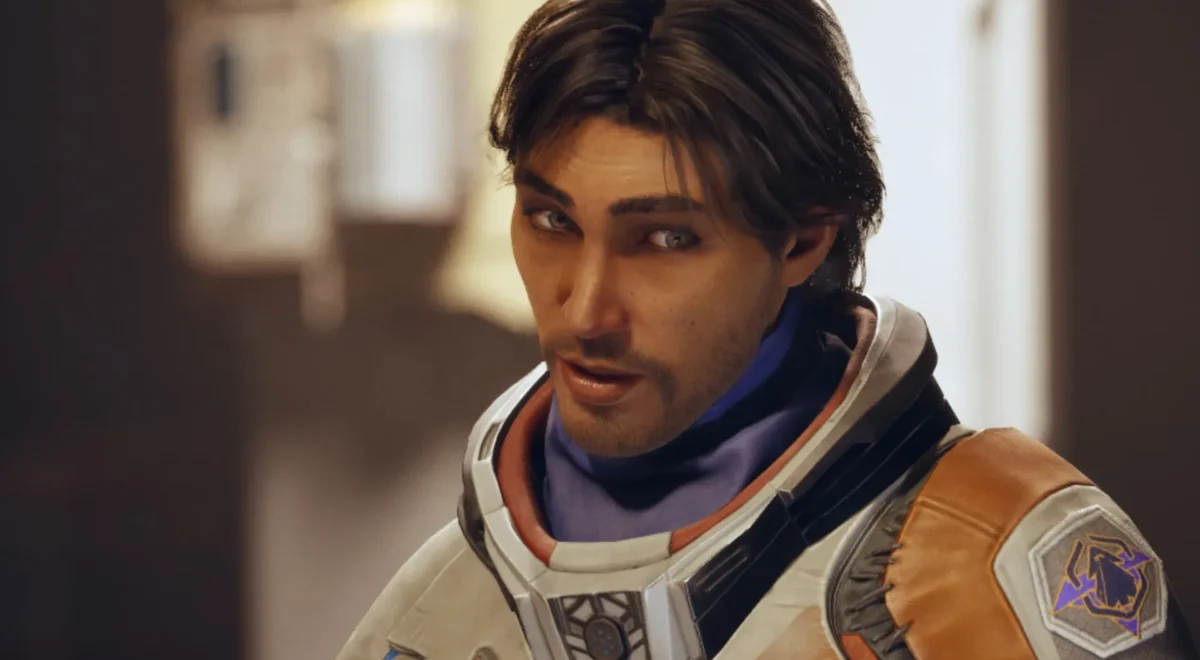hoSrNEL3Wrt3GdHvYoRhjE.jpg Exodus lets you do polyamory, but the Mass Effect-like RPG's companions won't all be happy about it